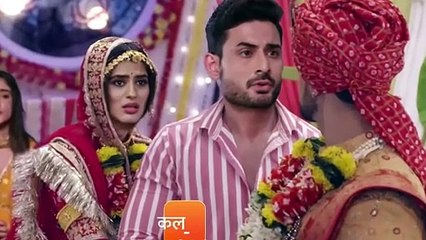 Prachi Takes Purvi To Home After Rv Divorce || KUMKUM BHAGYA || UPCOMING TWIST
