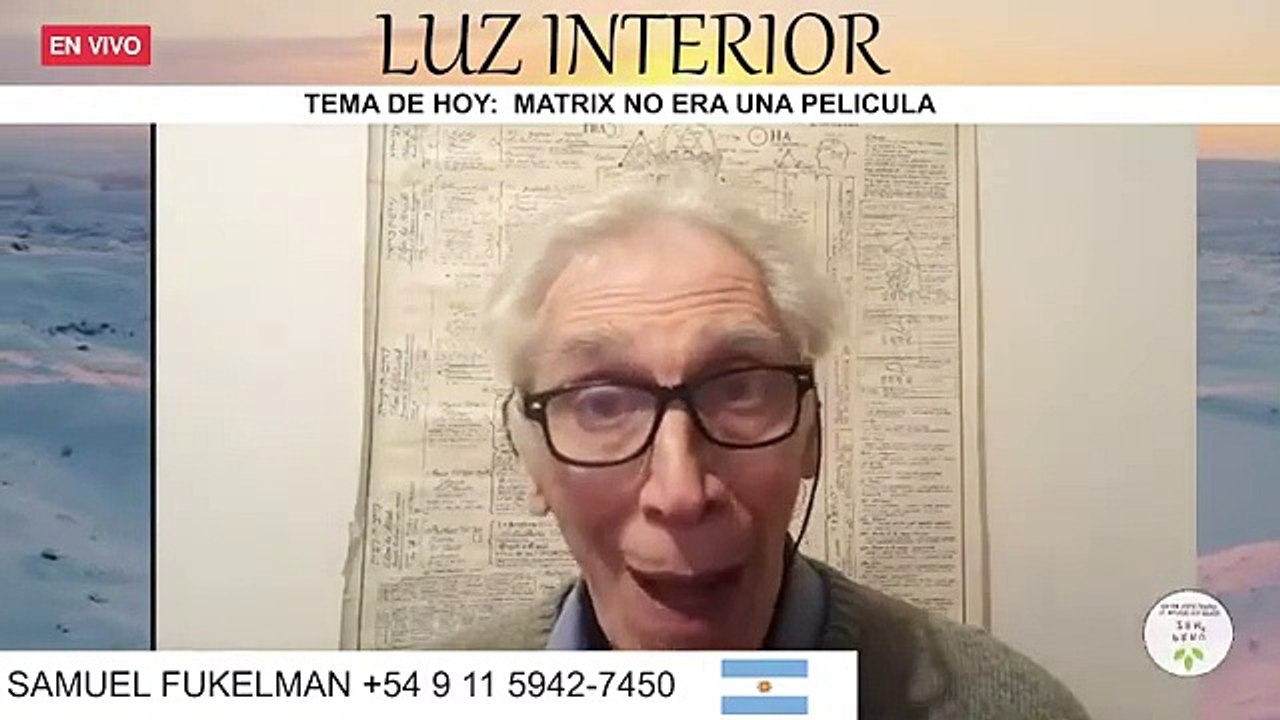 LUZ INTERIOR MATRIX NO ERA UNA PELICULA[1]