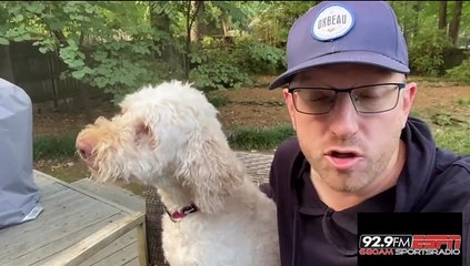 8/20/24 929 Report TD Club and Memphis LB