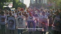 Los 43 de Ayotzinapa: Un crimen de Estado - Tráiler