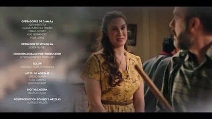 Sueños de libertad Cap 131 avance