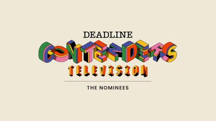 Late Night with Seth Meyers | Contenders Television 'The Nominees'