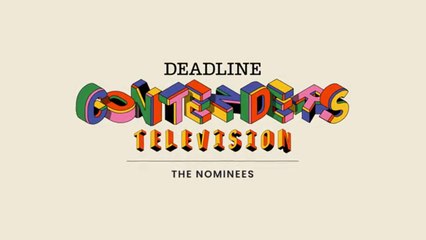 Fallout | Contenders Television 'The Nominees'