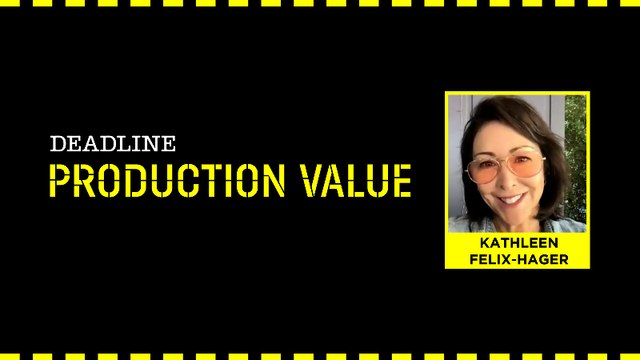 'Hacks' Costume Designer Kathleen Felix-Hager | Production Value