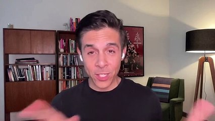 Red, White & Royal Blue | Contenders TV 2024