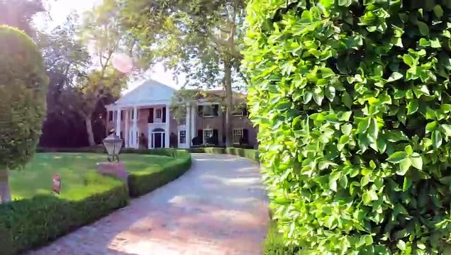 Pasadena Los Angeles California - Attractions