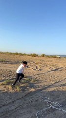 ДЕТИ ДЕРЖИТЕСЬ!Первый пошел Следующий кто