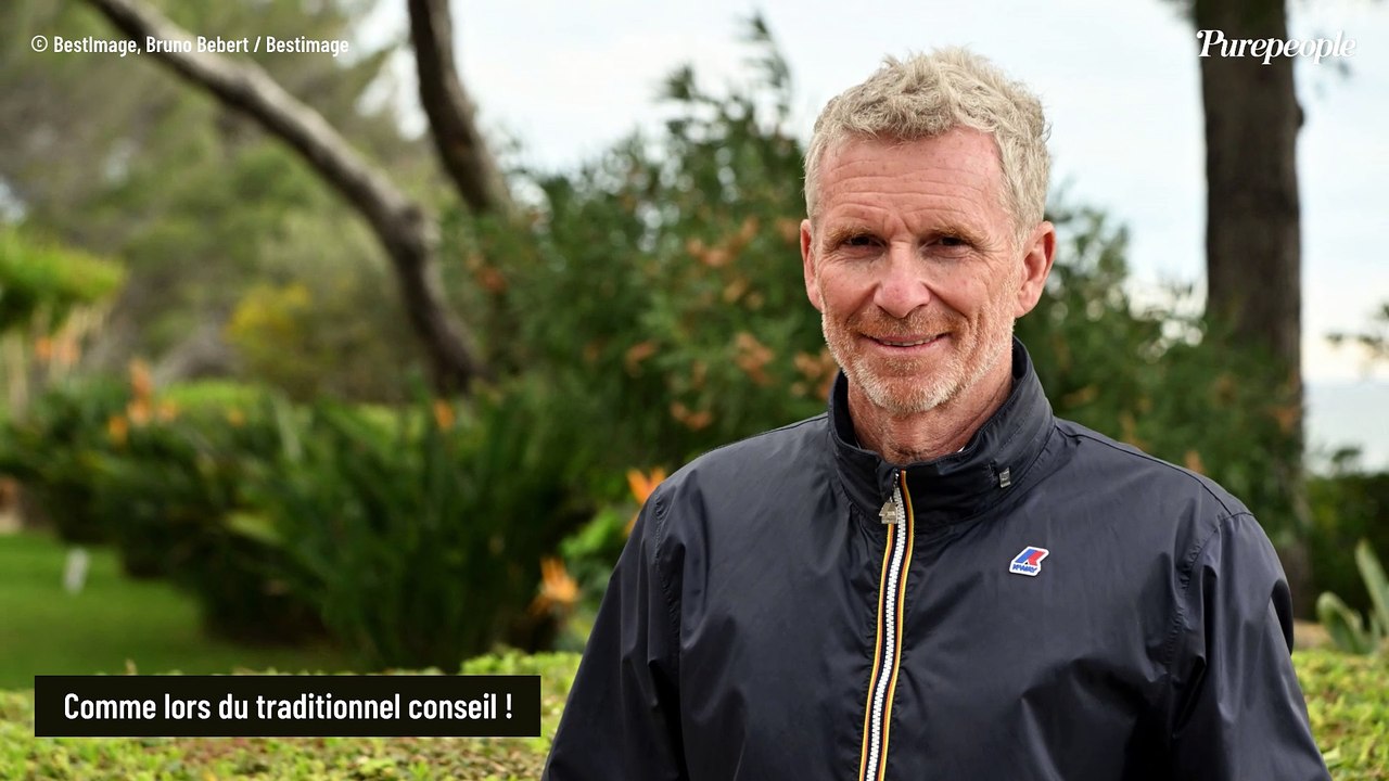 "On a dû changer notre façon de faire" : Koh-Lanta, La Tribu maudite perturbé, la production forcée de s'adapter