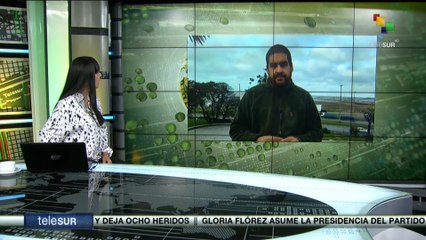 Hallan restos de al menos cuatro personas en batallón 14 en Uruguay