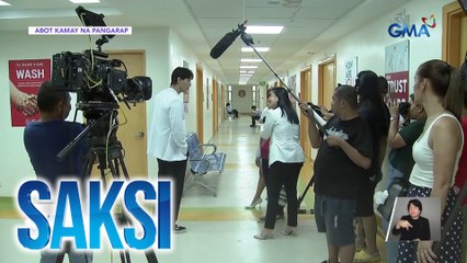 Saksi: (Part 3) Kim Ji Soo sa "Abot na Kamay na Pangarap"