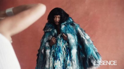 Tems: The Girl Who Stays True to Herself Amid Global Fame 🌍