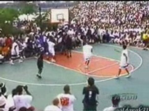 Remix Rim-K Booba luciano iam 2Pac Ft demain c'est loin 2