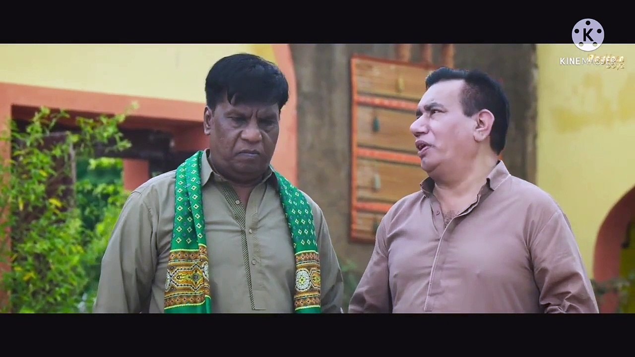 Chal Mera Putt 3