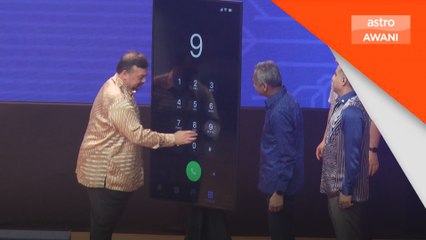 Bank Negara guna AI kenal pasti transaksi wang