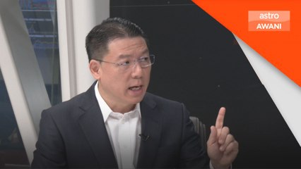 KPKT cadang pinda undang-undang, tindakan lebih ketat kepada pemaju