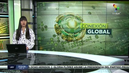 OIEA visitará la central nuclear Kursk