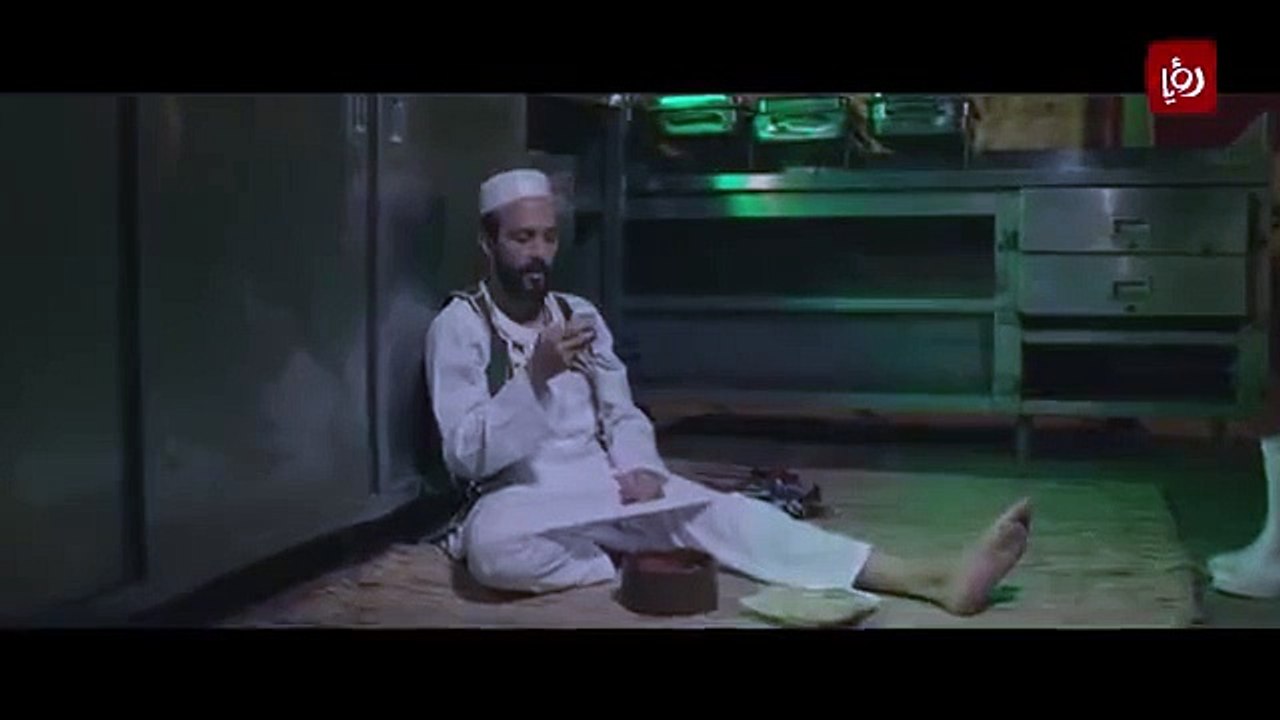 مسلسل قانون عمر ح 8 حمادة هلال و ايمان العاصى