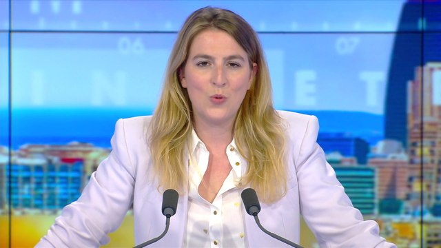 L'édito d'Élodie Huchard : «Un antisémitisme totalement assumé»