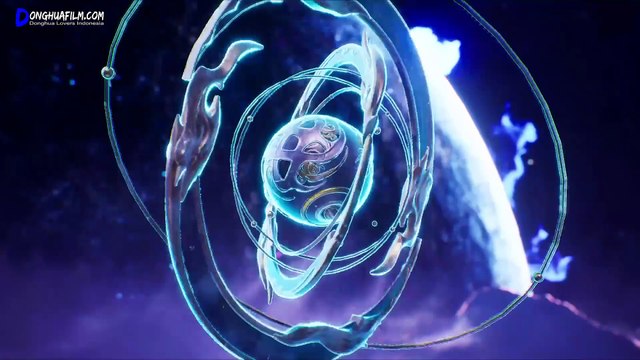 Glorious Revenge of Ye Feng Episode 86 Subtitle Indonesia