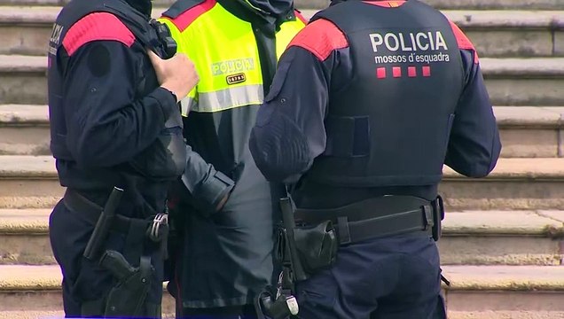 El presunto autor del doble crimen de Rubí y Castellbisbal es un comisario de CNP jubilado