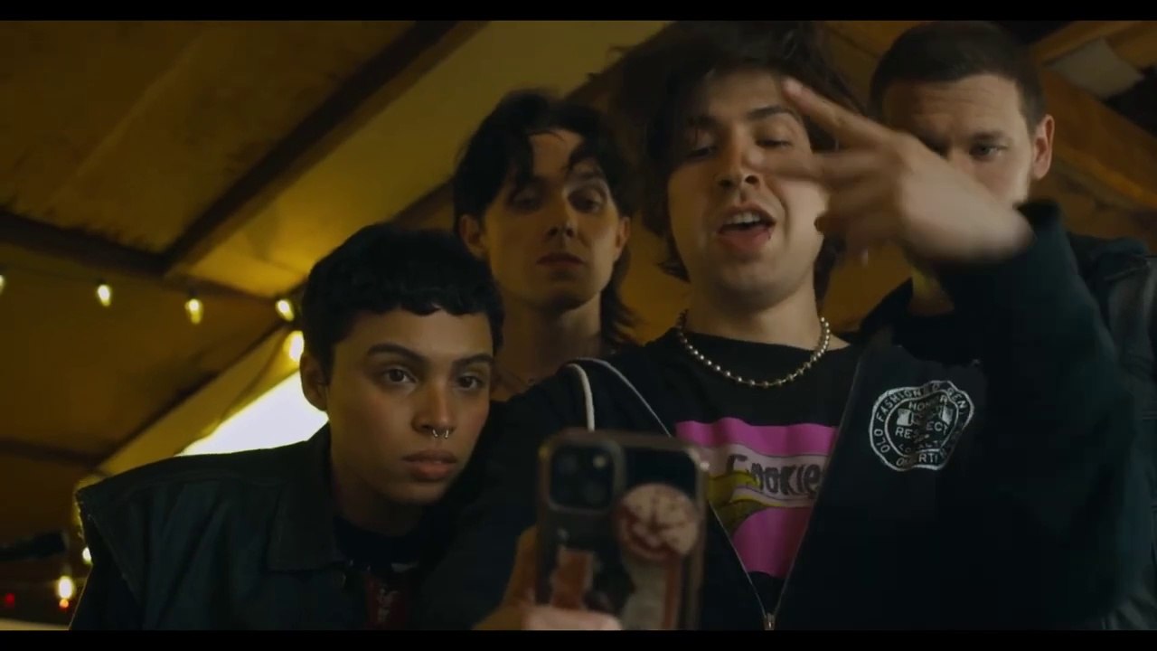 DIRECTOR'S CUT - Official Trailer (2024)#shortvideo #viralshorts #cat #dogs #viral #cutec #video #cat #top#movie #leopard #amazing #talking #funny #short #4k #internet #Funny#CharlieChaplin#comedy#toptrendingvideos