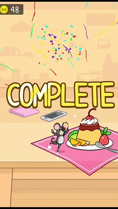 Cat escape |cat and rat hide and seek#gamegiggle #gameplay #giggles #cat #rat #escape #viral #trending #cats #funnycats