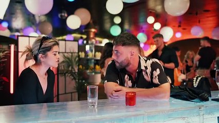 Love Triangle S1E07 – Intense Drama & Unexpected Twists 💔