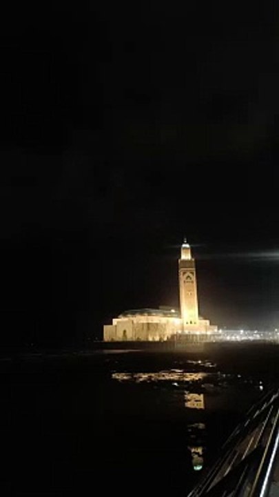 Casablanca, Morocco