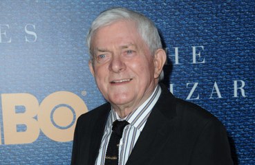 Sally Jessy Raphael has hailed Phil Donahue for inventing "the whole idea of talk shows"