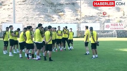 Yeni Malatyaspor-Ankara Keçiörengücü maçı Şanlıurfa'da oynanacak