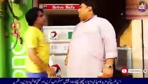 Sakhawat Naaz Ki Paki Pakai Degain _ Sakhawat Naz Vs Hamid Rangeela _