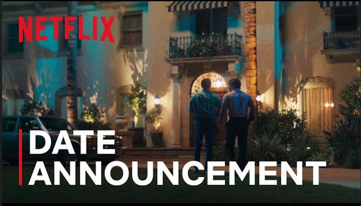 Monsters: The Lyle and Erik Menendez Story | Netflix