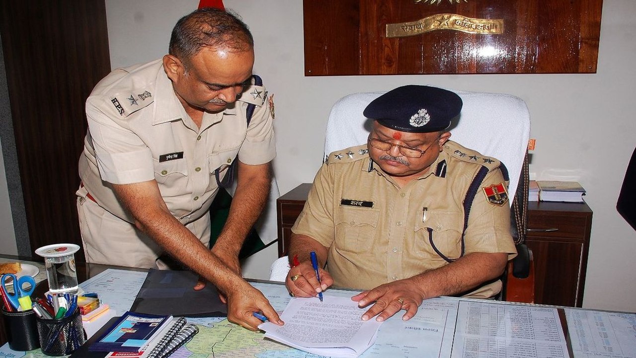 यूपी के टाइगर झुंझुनूं में तोड़ेंगे अपरा​धियों की कमर, पढ़ें क्या है पूरा मामला