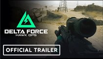 Delta Force: Hawk Ops | King of the Hill Gameplay Overview Trailer