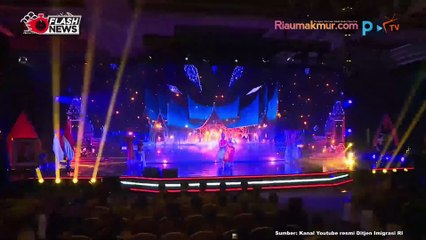 Lauching Desain Paspor Baru Bakal Rilis Agustus 2025