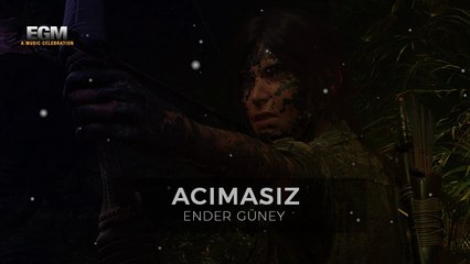 Epic Cinematic Trailer Music - Acımasız - Ender Güney (Official Audio)