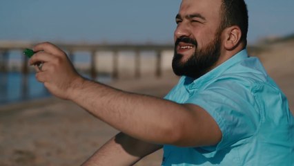 Seyyid Taleh və Vüqar Nəcəfli - Hikmətlər Xudadəndir - klip 2018