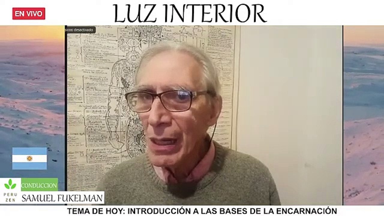 LUZ INTERIOR INTRODUCCION A LAS BASES DE LA ENCARNACION[1]