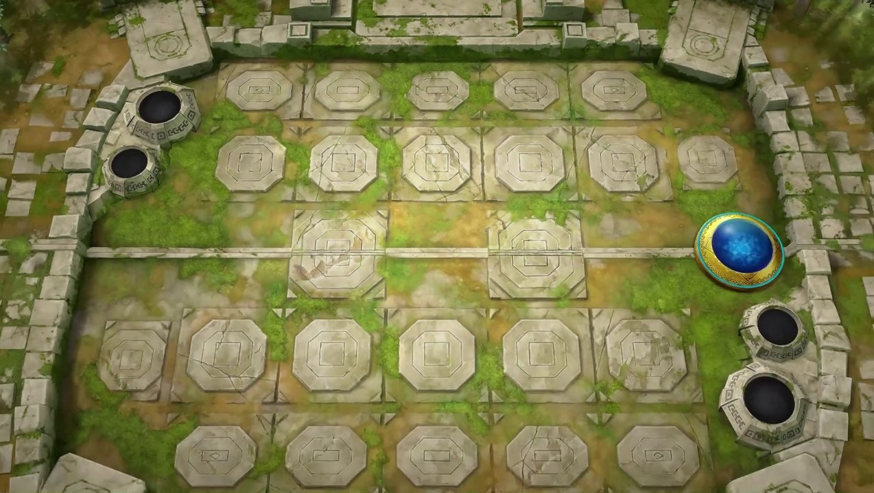 Yu-Gi-Oh! Master Duel #43 Water and Wind Event Ice Barrier