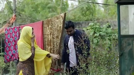 তাকদীর । Taqdeer _ Afran Nisho X Mehazabien _ New Bangla Natok  2023