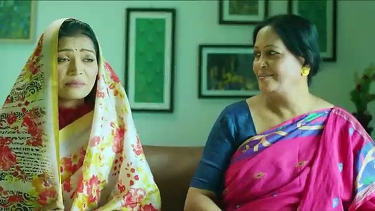 আমেরিকান জামাই । American Jamai _ Musfiq R Farhan _ Samira Mahi _ New Bangla Natok Clip 2024