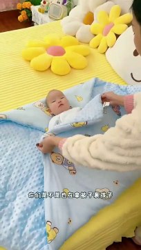Baby smart blanket new viral gadgets gadgets shorts trending