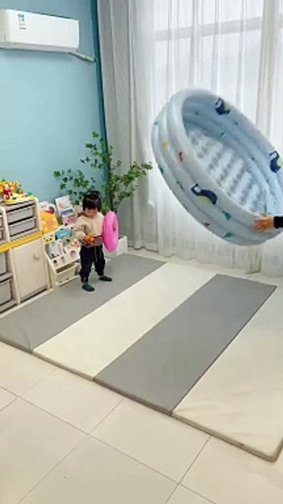 Baby Smart Gadgets shorts(3)