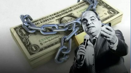 Salvador Di Stefano sobre el dólar blue