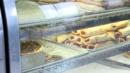 غضب في "فلسطين الصغيرة" بشيكاغو تزامنا مع مؤتمر الحزب الديموقراطي