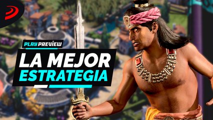 JUGAMOS a CIVILIZATION VII - Vas a tener que VOLVER A APRENDER A JUGAR