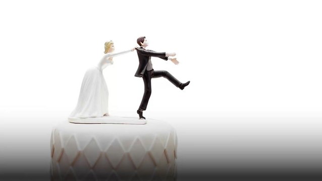 Bride 'Livid' After Groom Asks Wedding Band to Leave Mid-Reception When He Discovers the Singer Is His Ex