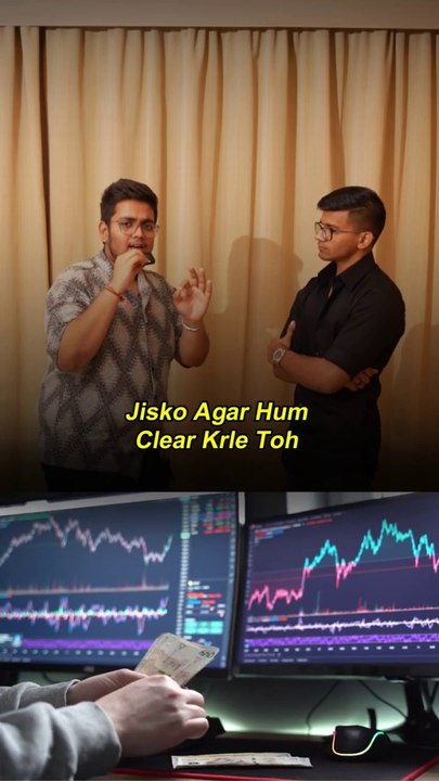 क्या आप trading ke liye paise बनाना chahte हो BANK-NIFTY 1,50000+ PROFIT WITH FUN  Candlest#shorts #youtubeshorts #viralvideo #ipl #banknifty #profit#fundedaccount #trading #exam #trendingshorts