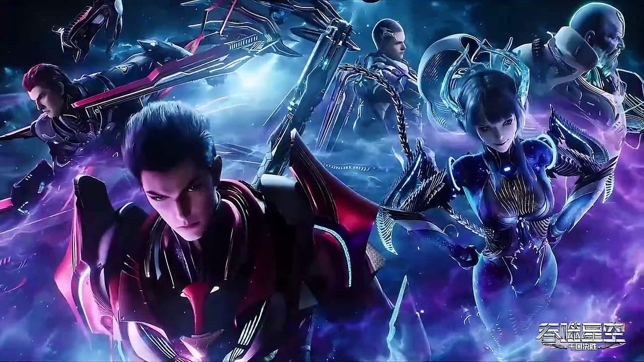 swallowed star eps 133 Sub Indo