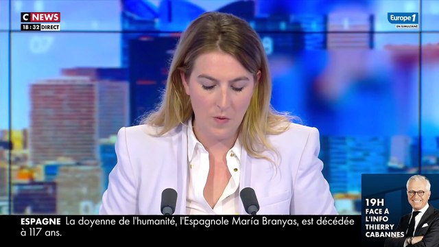 Punchline - Le système de santé français à bout ?